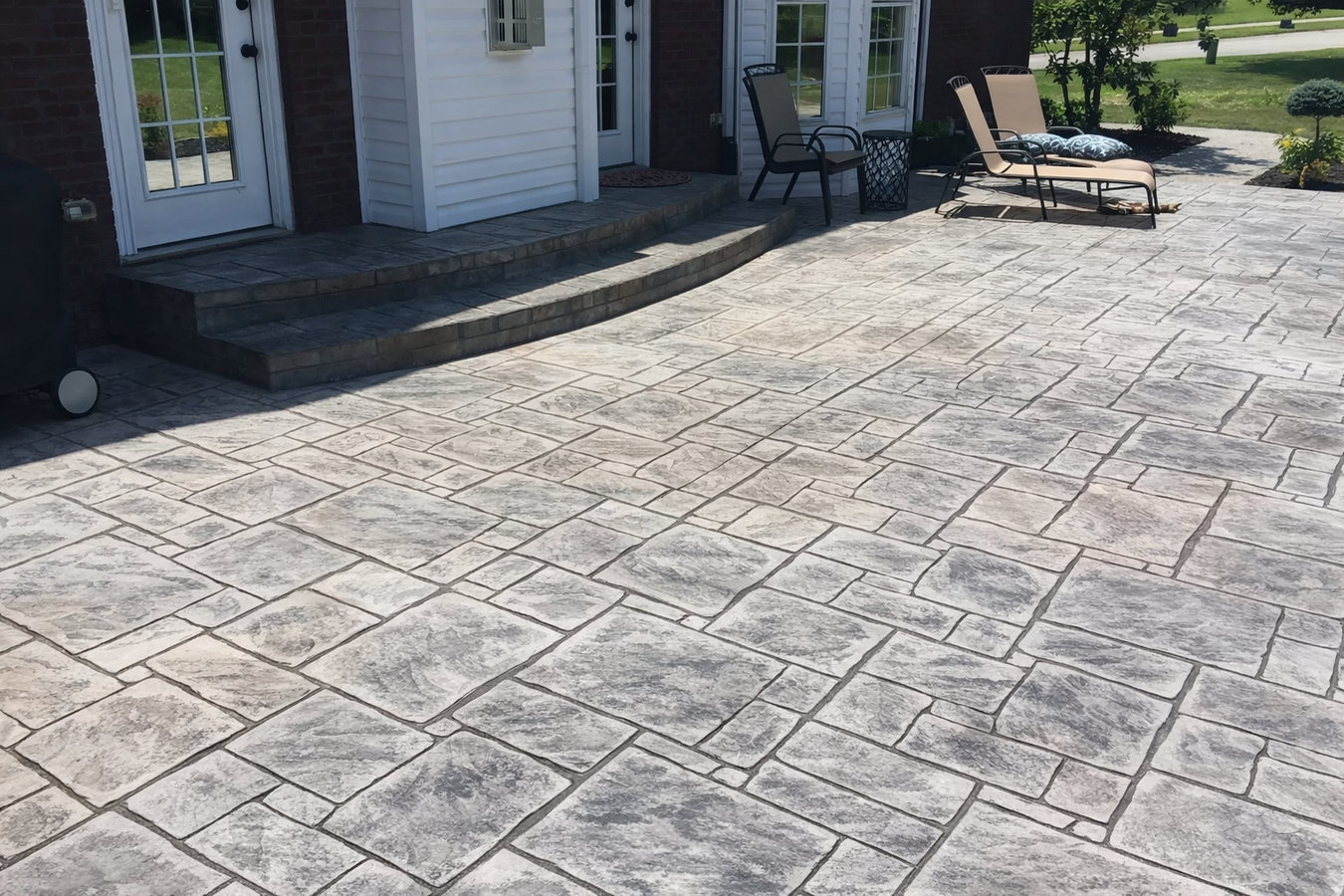 West Haven Concrete - concrete work in West Haven, CT