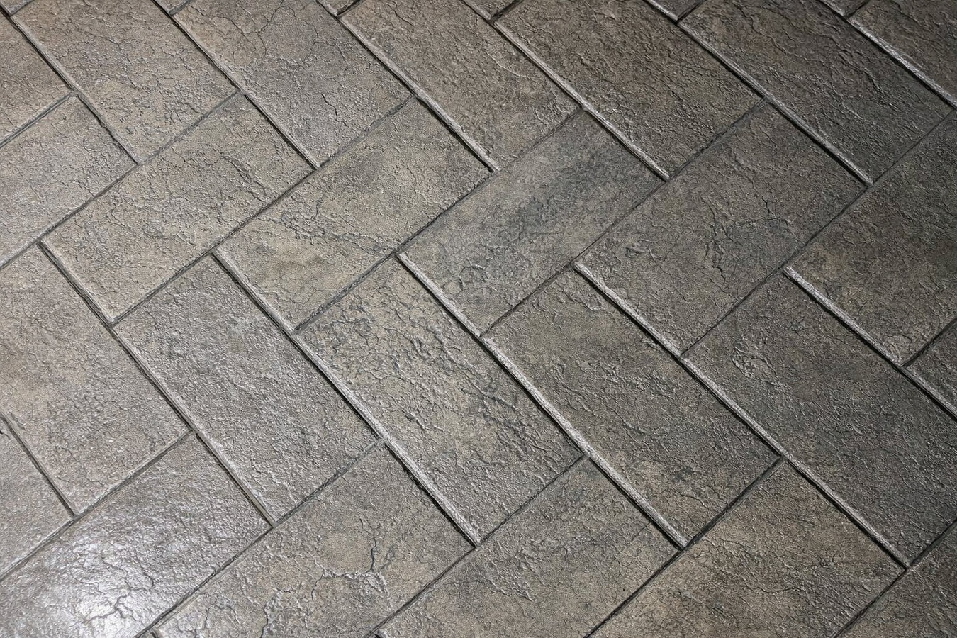 Stamped concrete services in West Haven, CT